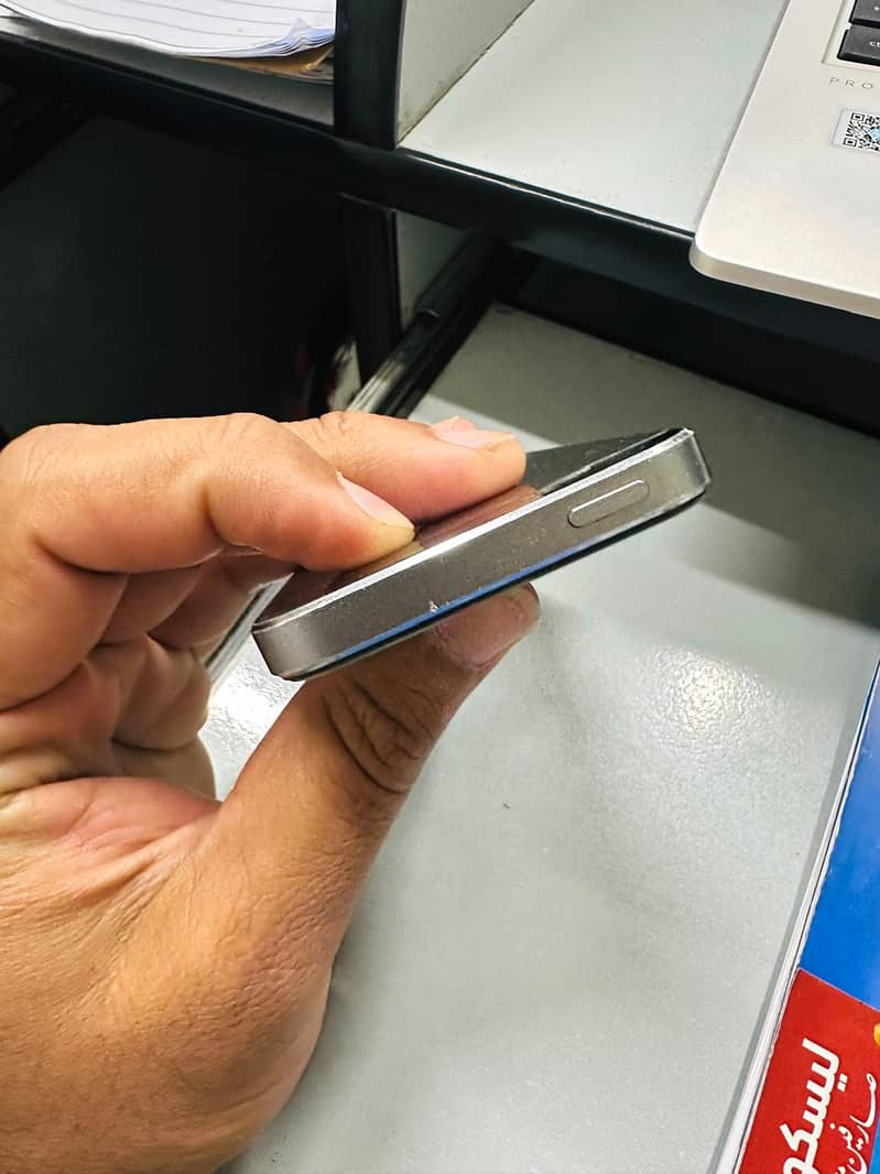 Apple iPhone 5s 6