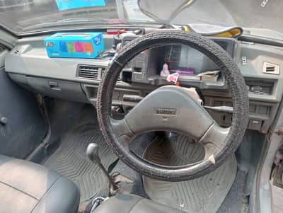 Suzuki Mehran VX 2006