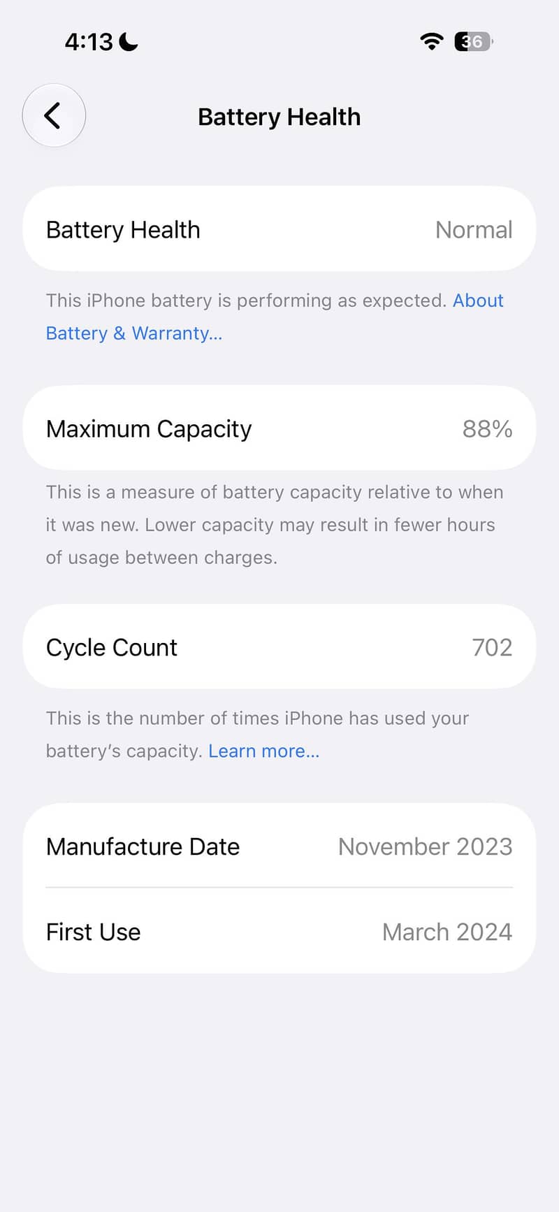 Apple iPhone 15 2