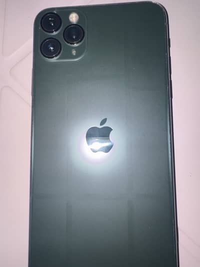Apple iPhone 11 Pro Max