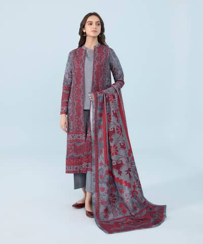 Unstiched women suits