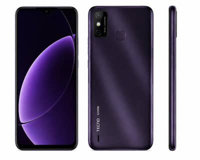Tecno Spark 6 Go