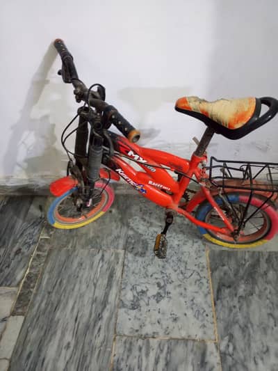 kids cycle