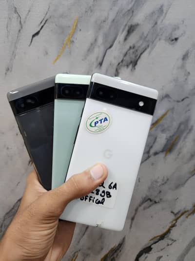 Google Pixel 6a / 6 / 6 pro / 7 / 7a / 7 pro / 8 / pro / 9 / 10a