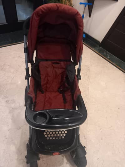baby stroller, baby pram, portable, foldable