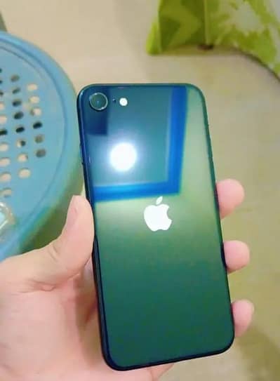 I phone se 2020 128 gb