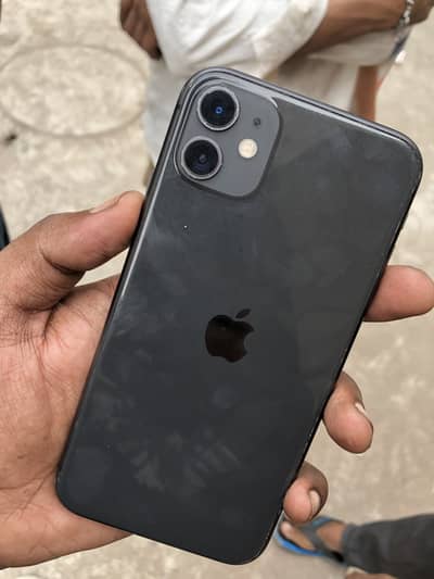 Apple iPhone 11 (Mdm)