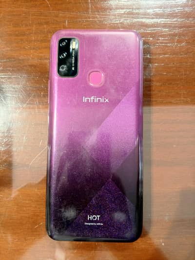 Infinix Hot 9 Play 4/64