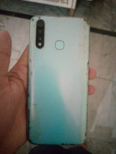 Vivo Y19