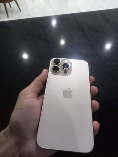 Apple iPhone 16 Pro Max Jv