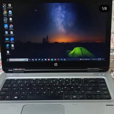 hp proboook 640 G2 i5 6th gen