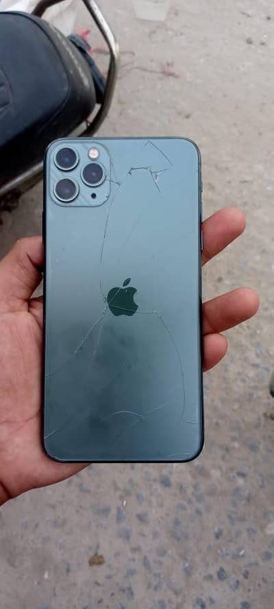 Apple iPhone 11 Pro Max 256GB