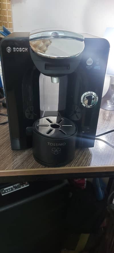 Coffee machine for sale