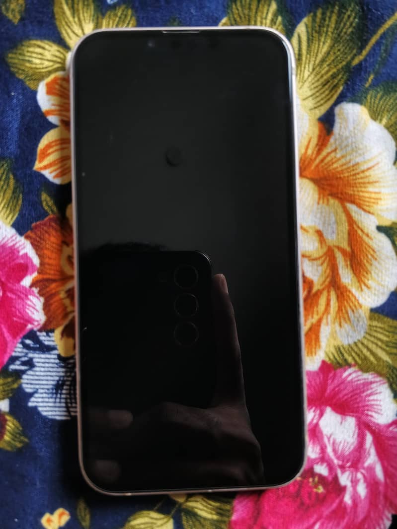 Iphone 13 5