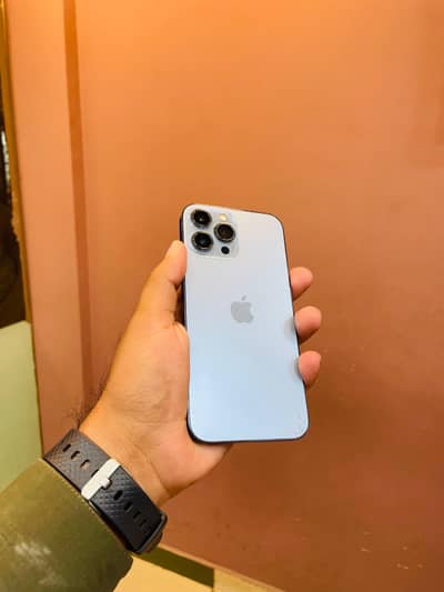 Apple iPhone 13 Pro Max