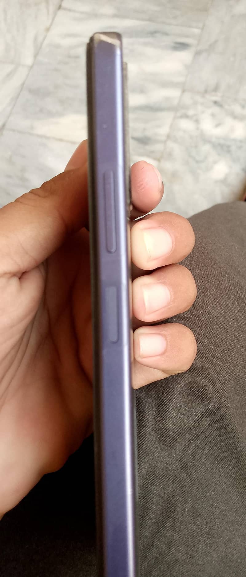 OPPO A6k 1