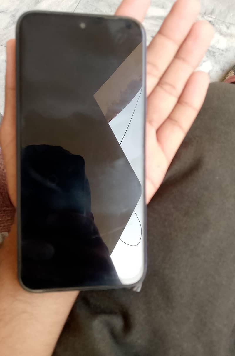 OPPO A6k 4