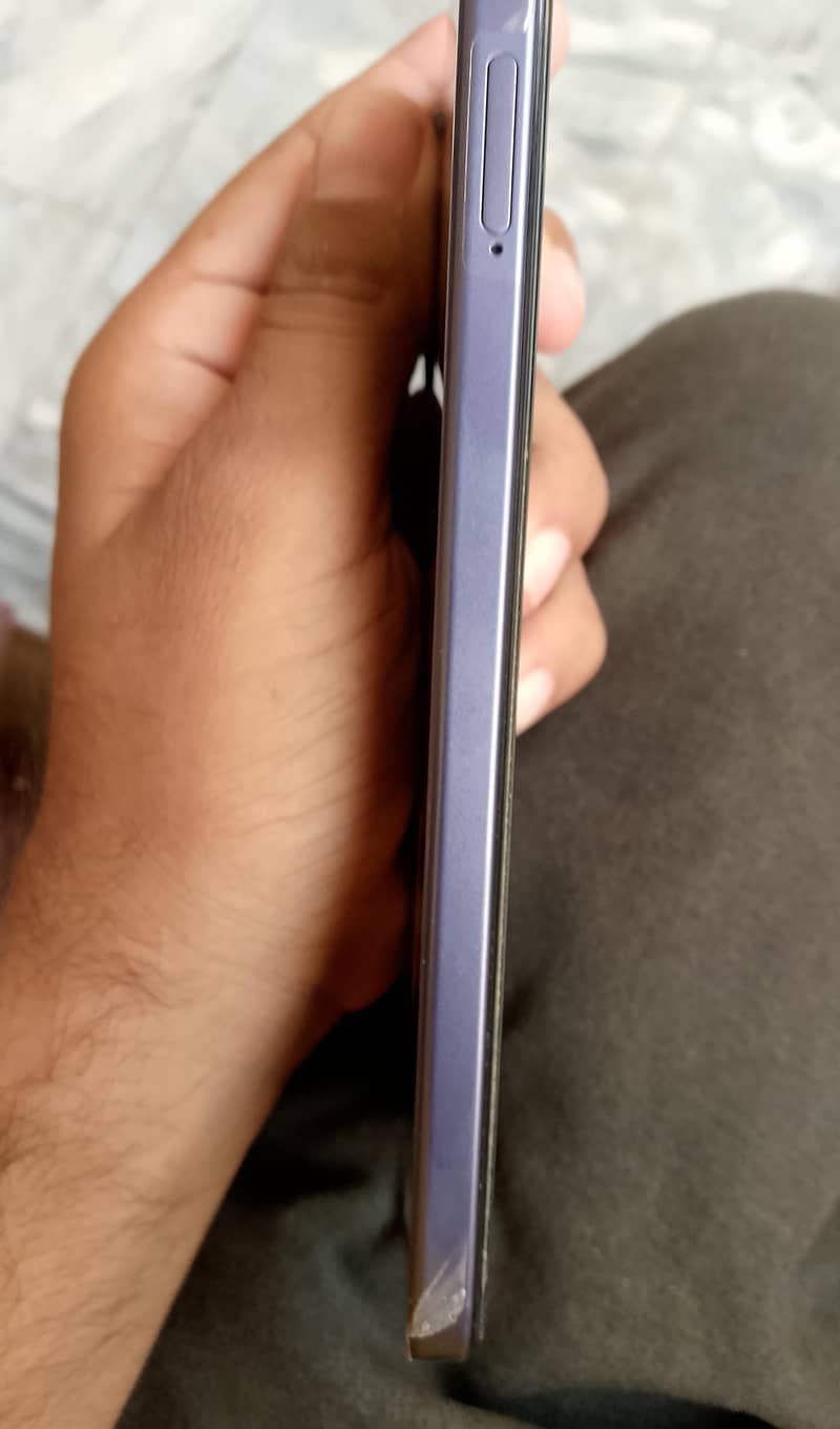 OPPO A6k 5