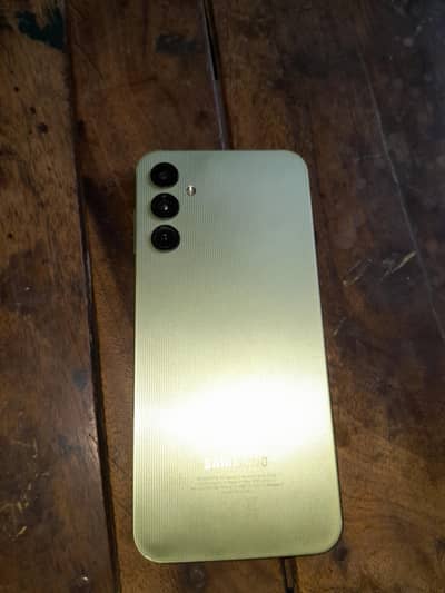 Samsung Mobile A14