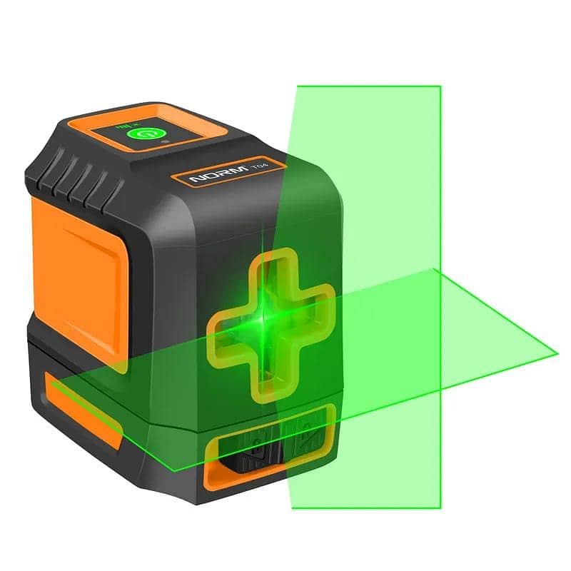 laser level 3