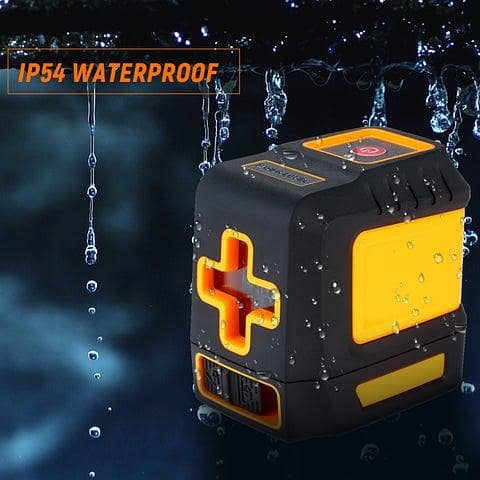 laser level 4