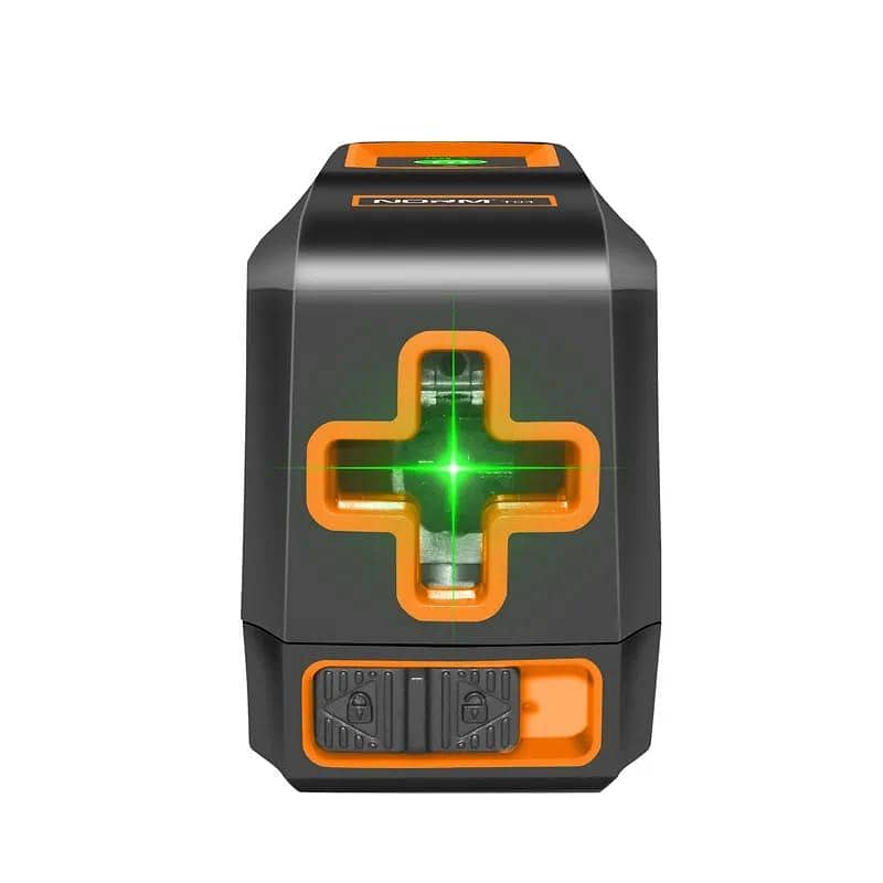 laser level 6