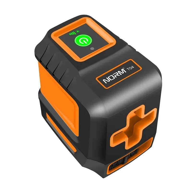 laser level 7