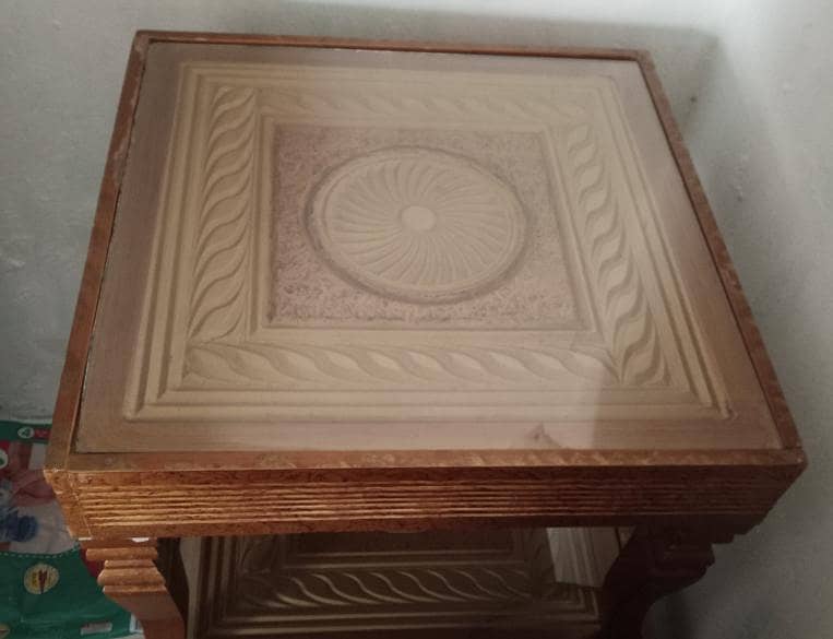 table set 1