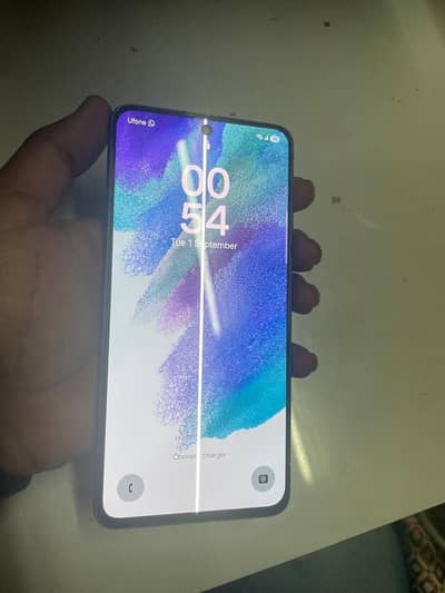 Samsung S21 Fe 5G