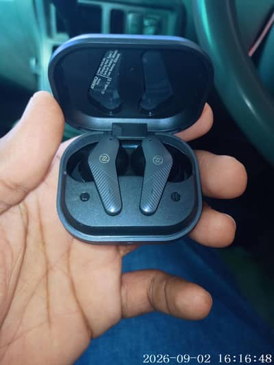zero gravity earbuds