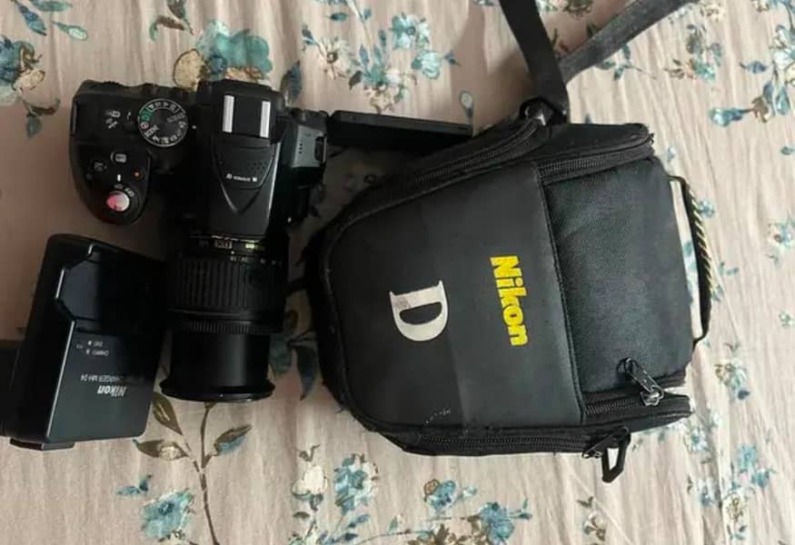 Nikon D5300 0