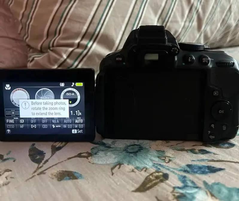 Nikon D5300 2