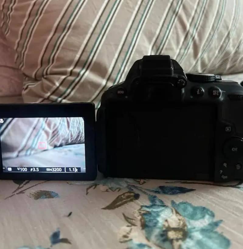 Nikon D5300 3