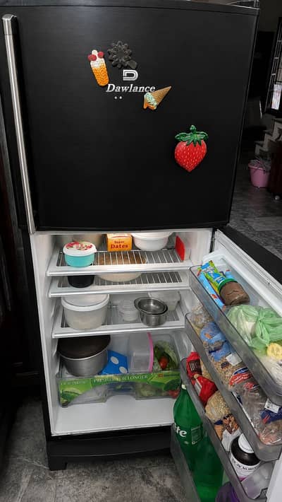 Dawlance fridge
