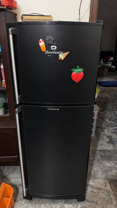 Dawlance fridge