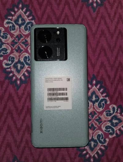Xiaomi 13T Pro