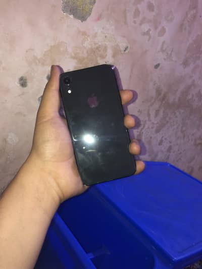 Apple iPhone XR