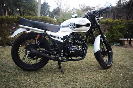 Hi Speed Infinity 150 Model 2021 For Sale Brand New Condition