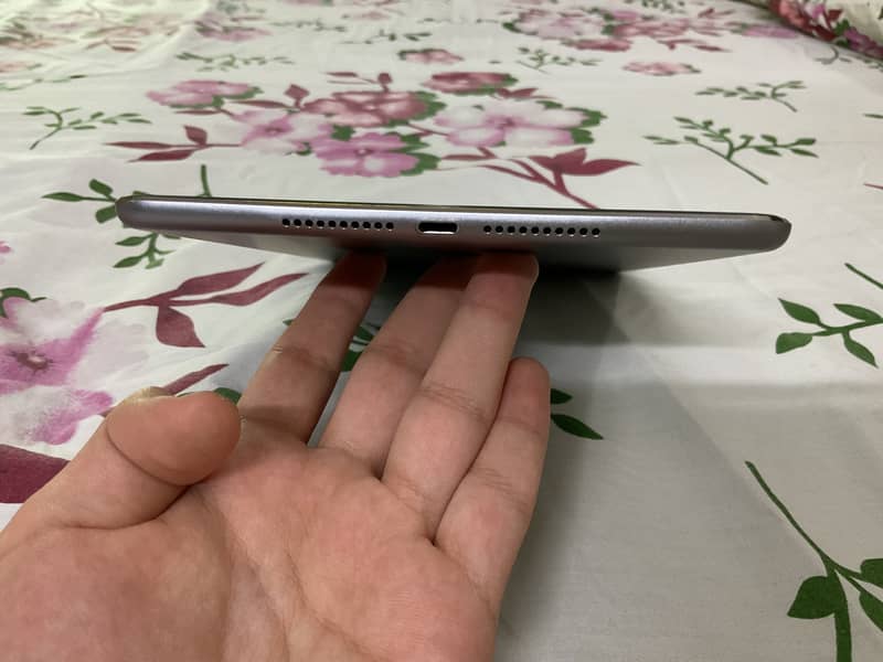 iPad Mini 4th Generation 3