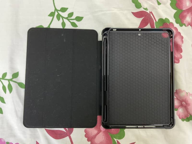 iPad Mini 4th Generation 7