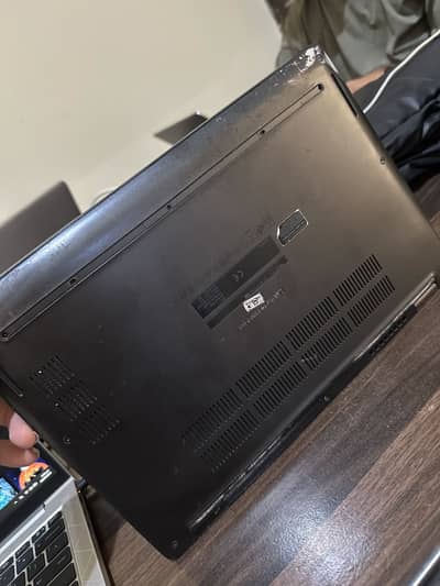 Dell Latitude 5300 2in1 i7 8th GEN