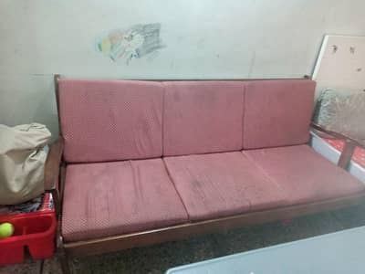 five seater sofa set