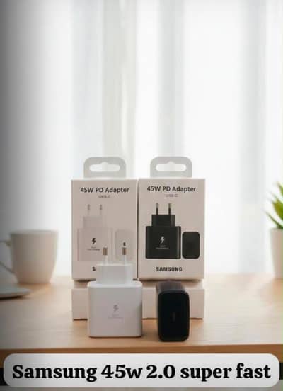 Samsung pd adapter 25 watt