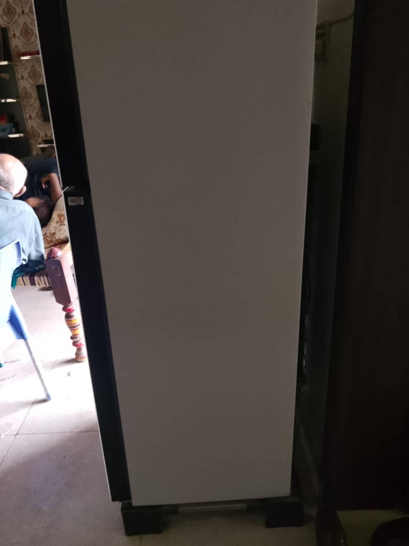 Dawlance fridge 1