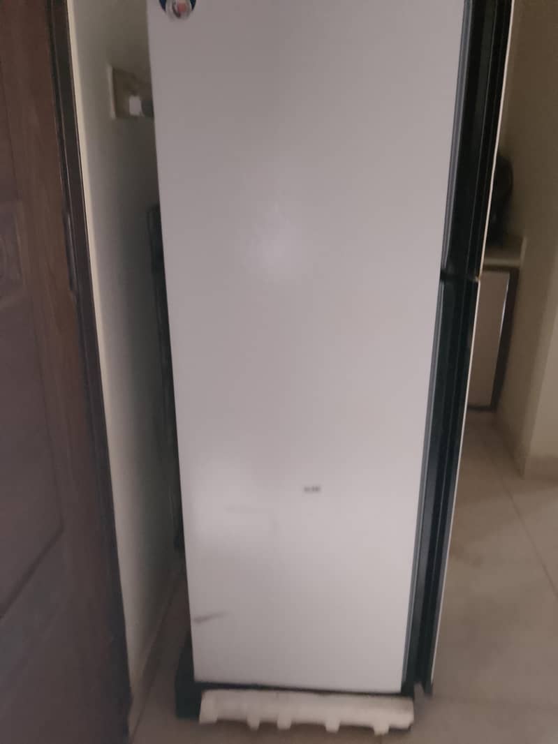 Dawlance fridge 2
