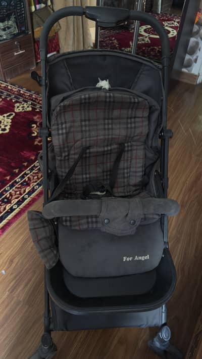 Stroller