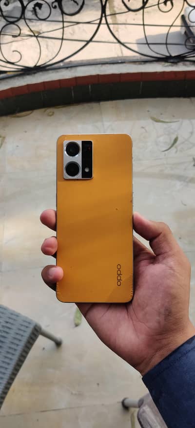 oppo f21pro