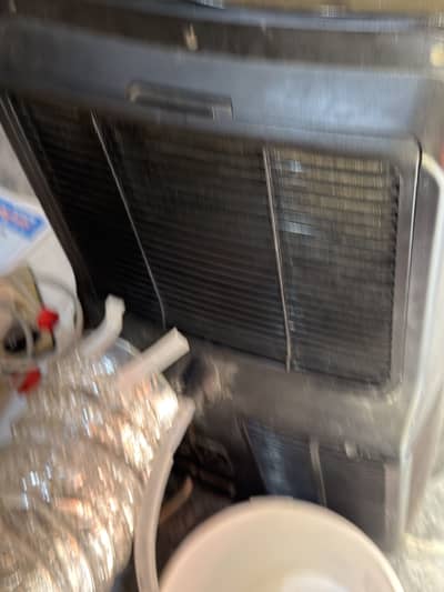 Full chill ac