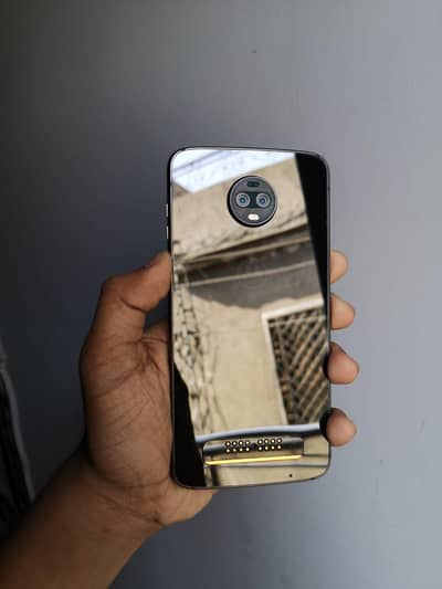 Motorola z3