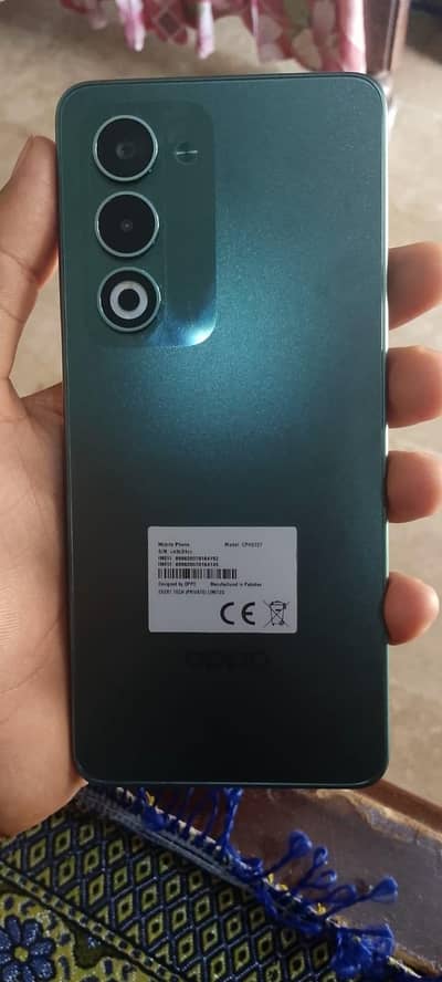 Oppo a5.6 128